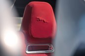 Jaguar F-Pace Facelift - Galerie foto