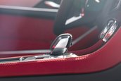 Jaguar F-Pace Facelift - Galerie foto