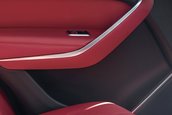 Jaguar F-Pace Facelift - Galerie foto