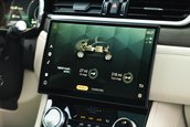 Jaguar F-Pace Facelift - Galerie foto