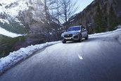 Jaguar F-Pace Facelift - Galerie foto
