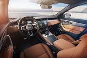 Jaguar F-Pace Facelift - Galerie foto
