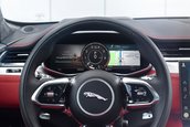 Jaguar F-Pace Facelift - Galerie foto