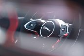 Jaguar F-Pace Facelift - Galerie foto