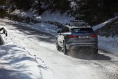 Jaguar F-Pace Facelift - Galerie foto