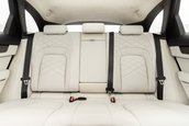 Jaguar F-Pace Facelift - Galerie foto