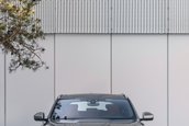 Jaguar F-Pace Facelift - Galerie foto