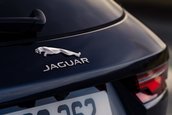 Jaguar F-Pace Facelift - Galerie foto