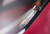 Jaguar F-Pace Facelift - Galerie foto