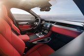 Jaguar F-Pace Facelift - Galerie foto