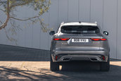 Jaguar F-Pace Facelift - Galerie foto