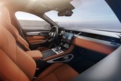 Jaguar F-Pace Facelift - Galerie foto