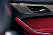 Jaguar F-Pace Facelift - Galerie foto