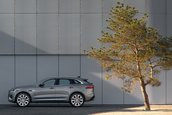 Jaguar F-Pace Facelift - Galerie foto