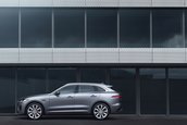 Jaguar F-Pace Facelift - Galerie foto