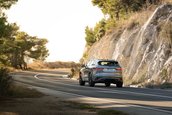 Jaguar F-Pace Facelift - Galerie foto