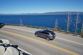 Jaguar F-Pace Facelift - Galerie foto