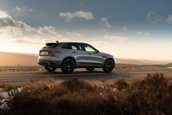 Jaguar F-Pace Facelift - Galerie foto