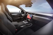 Jaguar F-Pace Facelift - Galerie foto