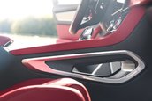 Jaguar F-Pace Facelift - Galerie foto