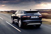 Jaguar F-Pace Facelift - Galerie foto