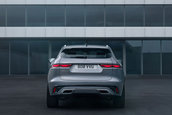 Jaguar F-Pace Facelift