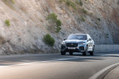 Jaguar F-Pace Facelift