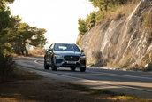 Jaguar F-Pace Facelift