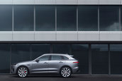 Jaguar F-Pace Facelift