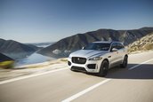 Jaguar F-Pace MY2019