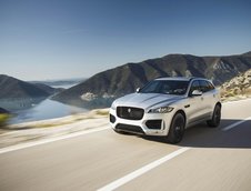 Jaguar F-Pace MY2019