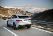 Jaguar F-Pace MY2019