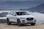 Jaguar F-Pace MY2019