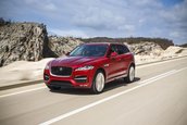 Jaguar F-Pace MY2019