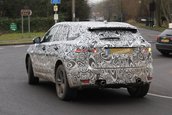 Jaguar F-Pace - Poze Spion