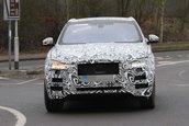 Jaguar F-Pace - Poze Spion