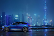 Jaguar F-Pace - Prima Poza