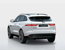 Jaguar F-Pace R-Dynamic Black Curated