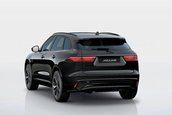 Jaguar F-Pace R-Dynamic Black Curated