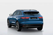 Jaguar F-Pace R-Dynamic Black Curated