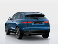 Jaguar F-Pace R-Dynamic Black Curated