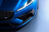 Jaguar F-Pace SVR 575 Edition