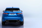 Jaguar F-Pace SVR 575 Edition
