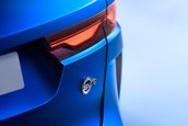 Jaguar F-Pace SVR 575 Edition