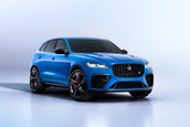 Jaguar F-Pace SVR 575 Edition