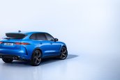 Jaguar F-Pace SVR 575 Edition