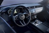 Jaguar F-Pace SVR 575 Edition