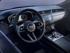 Jaguar F-Pace SVR 575 Edition