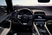 Jaguar F-Pace SVR by Lister