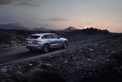 Jaguar F-Pace SVR by Lister